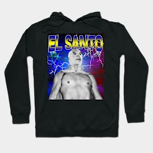 EL SANTO Hoodie